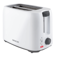 Sencor KENYÉRPIRÍTÓ SENCOR 750W FEHÉR kenyérpirító