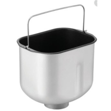 Sencor Kenyérsütő üst  Too BM-550 kisháztartási gépek kiegészítői