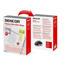 Sencor Papírzsák porszívóba SENCOR SVC90XX + 5 illatosító tisztító- és takarítószer, higiénia