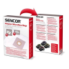 Sencor Papírzsák porszívóba SENCOR SVC 8 + 1 mikroszűrő