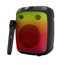 Sencor PARTYCON BASE hordozható hangszóró