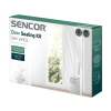 Sencor SAX W003 Ablaktömítés készlet