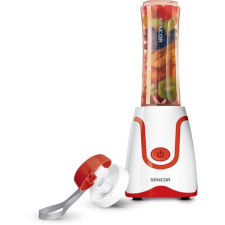 Sencor SBL 2114RD piros smoothie készítő turmixgép