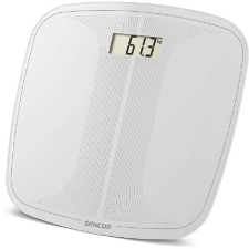 Sencor SBS 2405WH személymérleg mérleg