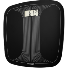  Sencor SBS 2406BK Személymérleg mérleg