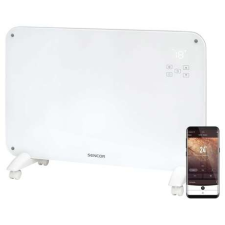 Sencor SCF 4200WH fűtőtest, radiátor