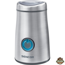 Sencor SCG 3050SS inox kávédaráló kávédaráló