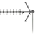 Sencor SDA611 ANTENNA KÜLTÉRI