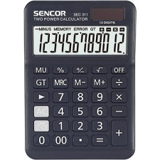 Sencor SEC 311 számológép