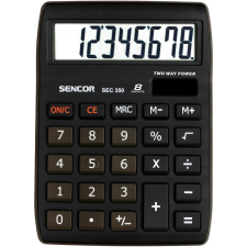 Sencor SEC 350 számológép számológép
