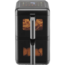 Sencor SFR 1250BK fritőz