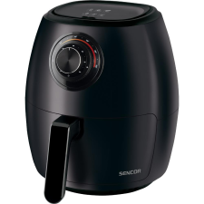 Sencor SFR 3130BK Forrólevegős fritőz edény