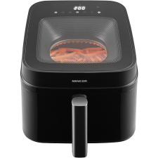 Sencor SFR 6900BK fritőz