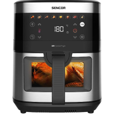 Sencor SFR 9000SS fritőz