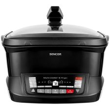 Sencor SFR 9300BK fritőz
