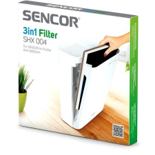 Sencor SHX 004 kisháztartási gépek kiegészítői