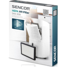 Sencor SHX 009 - SDH 1210WH kisháztartási gépek kiegészítői