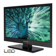 Sencor SLE 1660M4 tévé
