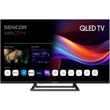 Sencor SLE 32QF860B tévé