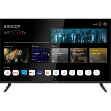Sencor SLE 32S830MB tévé
