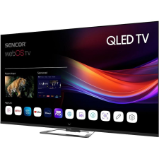 Sencor SLE 65Q871B tévé