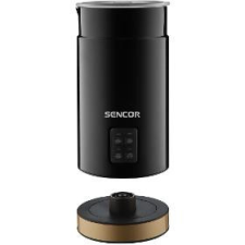 Sencor SMF 2031BK Tejhabosító tejhabosító