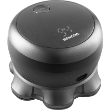Sencor SMS 0800BK elektromos borotva