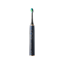 Sencor SOC 4200BL Elektromos fogkefe, fekete elektromos fogkefe