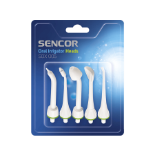 Sencor SOX 005 Pót fejek SOI 11xx pótfej, penge
