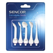 Sencor SOX 006 Pótfej a SOI 11x szájzuhanyhoz kád, zuhanykabin