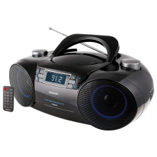 Sencor SPT 4700 rádió