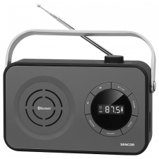 Sencor SRD 3200 rádió
