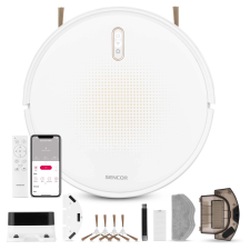 Sencor SRV 4150WH porszívó