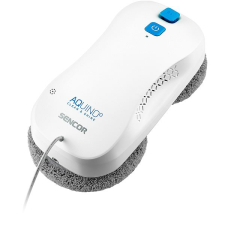 Sencor SRW 6010WH ablaktisztító robot