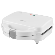 Sencor SSM 9310WH fehér szendvicssütő szendvicssütő