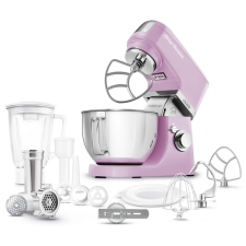 Sencor STM 6358RS konyhai robotgép