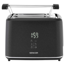 Sencor STS 0600BK kenyérpirító