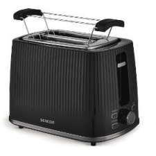 Sencor STS 7511BK kenyérpirító