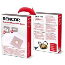 Sencor SVC 900 papírzsák 5db (085859) (SVC 900 085859) kisháztartási gépek kiegészítői