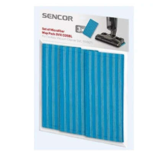 Sencor SVX 035BL Mop készlet SVC 8936TI kisháztartási gépek kiegészítői