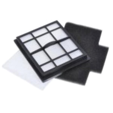 Sencor SVX 044HF sada filtrů k SVC 75xx kisháztartási gépek kiegészítői