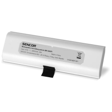 Sencor SVX 076 csereakkumulátor SRV 2010TI kisháztartási gépek kiegészítői