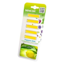 Sencor SVXLEMON iIlatosító rúd (citrom illat) takarító és háztartási eszköz