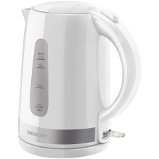 Sencor SWK 1748WH Vízforraló 1,7 L vízforraló és teáskanna
