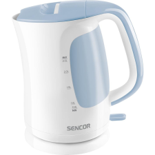 Sencor SWK 2510WH vízforraló vízforraló és teáskanna