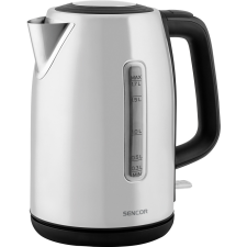Sencor SWK 7000WH Vízforraló 1,7 L vízforraló és teáskanna