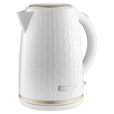 Sencor SWK 7200WH1,7L-es fehér vízforraló vízforraló és teáskanna