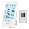 Sencor SWS 3000 W időjárás állomás