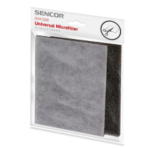 Sencor Univerzális mikroszűrő SVX 029 kisháztartási gépek kiegészítői