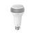 Sengled C01-A66EAE27 Pulse solo Bluetooth hangszóróval egybeépített 550lm LED izzó - Természetes fehér